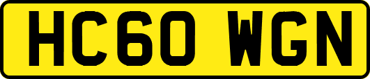 HC60WGN