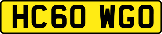 HC60WGO