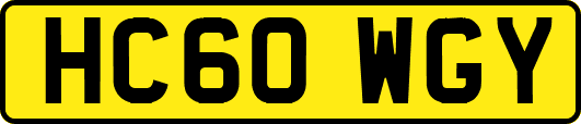 HC60WGY