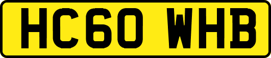HC60WHB