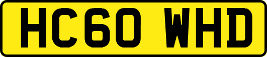 HC60WHD