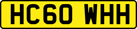 HC60WHH