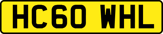 HC60WHL