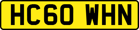 HC60WHN