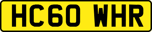 HC60WHR