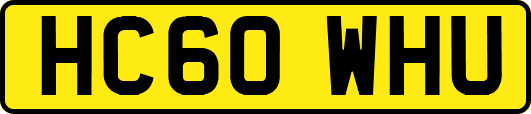 HC60WHU
