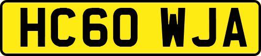 HC60WJA