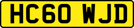 HC60WJD