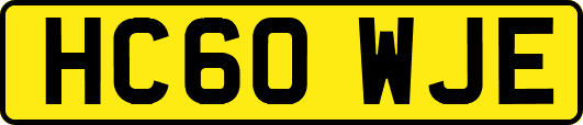 HC60WJE
