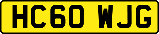 HC60WJG