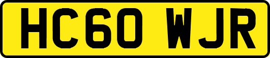 HC60WJR