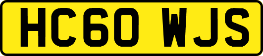 HC60WJS