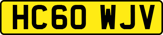 HC60WJV
