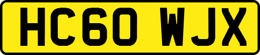 HC60WJX