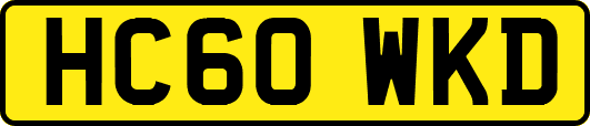 HC60WKD