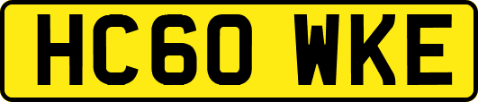 HC60WKE