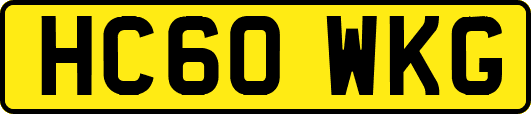 HC60WKG