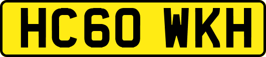 HC60WKH