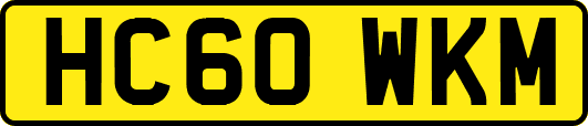 HC60WKM