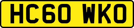 HC60WKO
