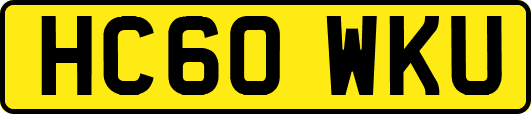 HC60WKU