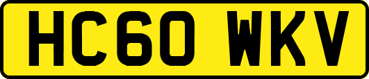 HC60WKV