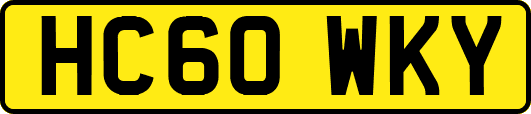 HC60WKY