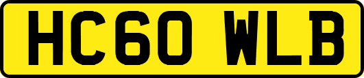 HC60WLB