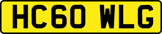 HC60WLG