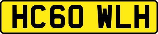 HC60WLH