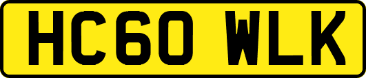HC60WLK