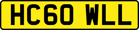 HC60WLL