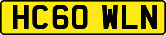 HC60WLN