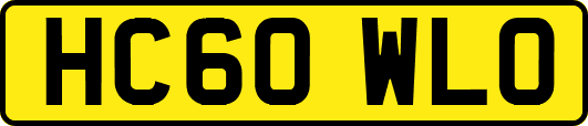 HC60WLO