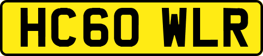 HC60WLR