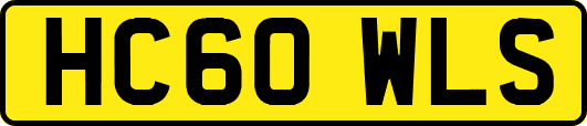 HC60WLS