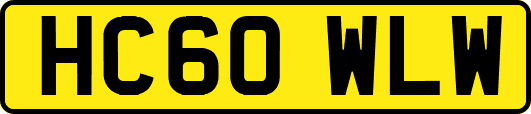 HC60WLW