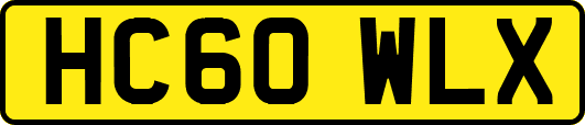 HC60WLX