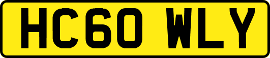 HC60WLY