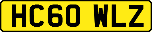 HC60WLZ