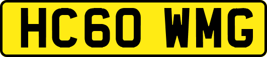 HC60WMG