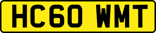 HC60WMT