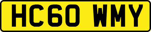 HC60WMY