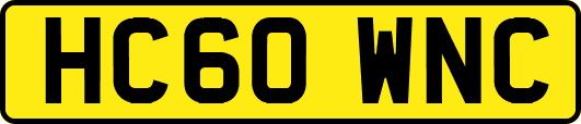 HC60WNC