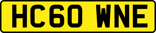 HC60WNE