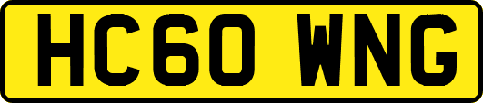 HC60WNG