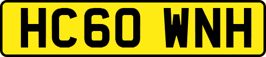 HC60WNH