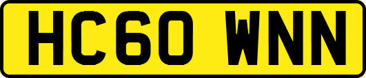 HC60WNN
