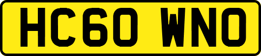 HC60WNO