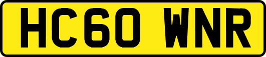 HC60WNR